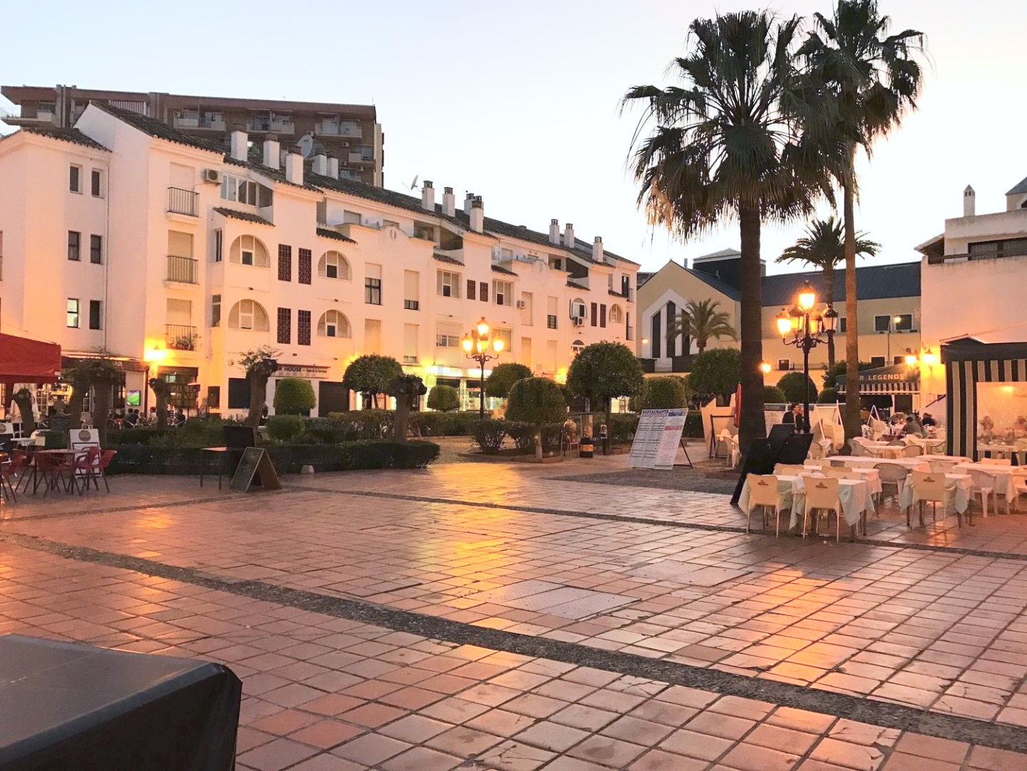 Estudio en venta en Benalmadena - 128.000€
