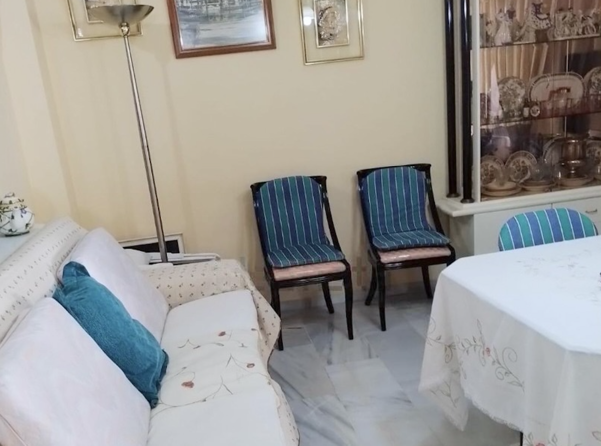 Piso en venta en Benalmadena - 236.000€
