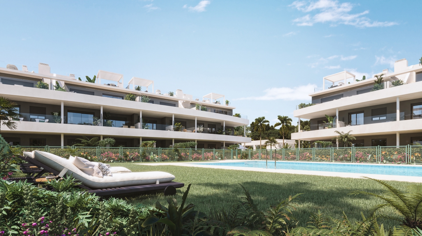 Natura Estepona, Estepona