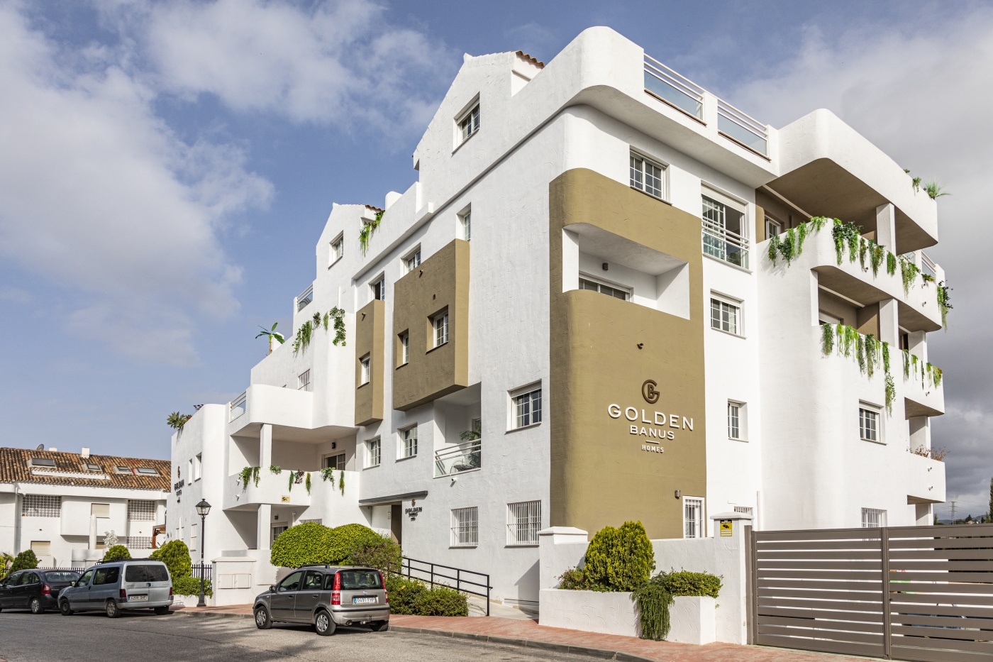 Golden Banús Homes, Marbella