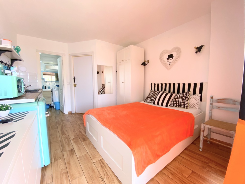 2 estudios en Benalmádena - VENDIDO
