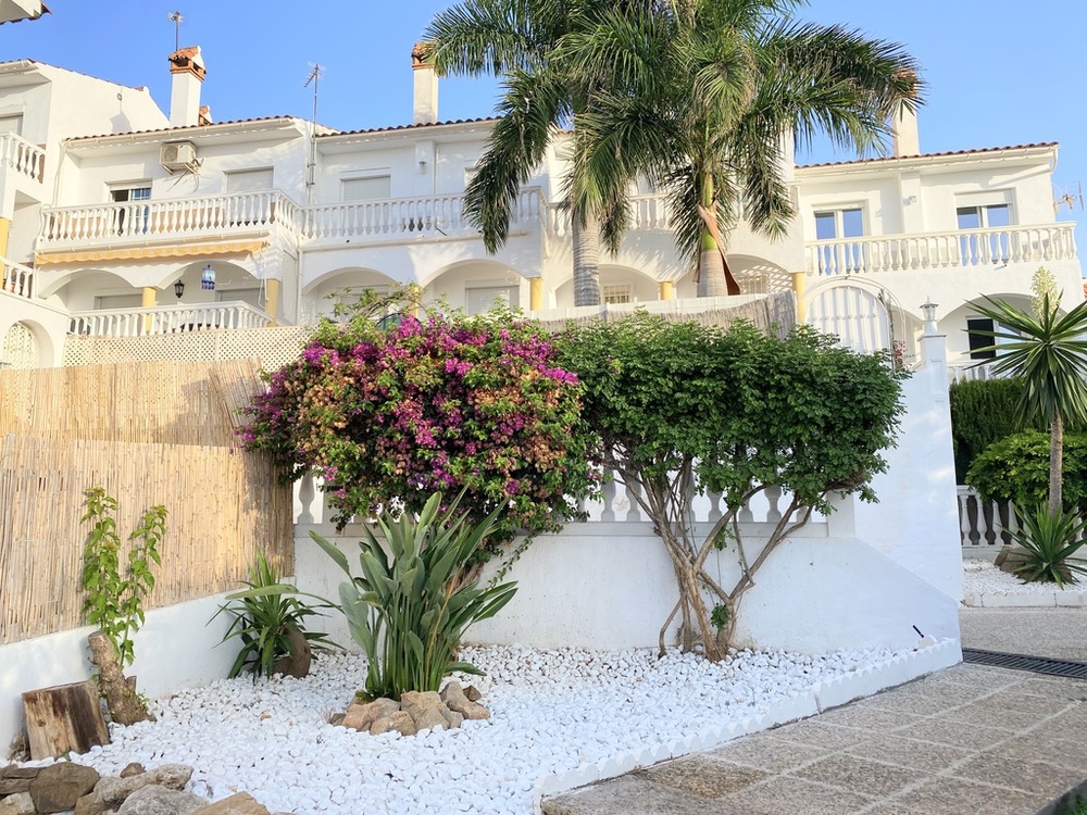 Casas independientes/Adosadas
