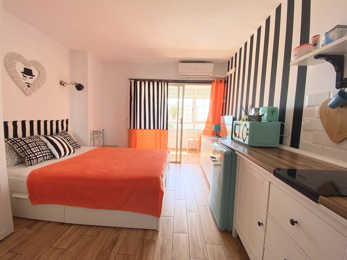 Apartamentos/Pisos